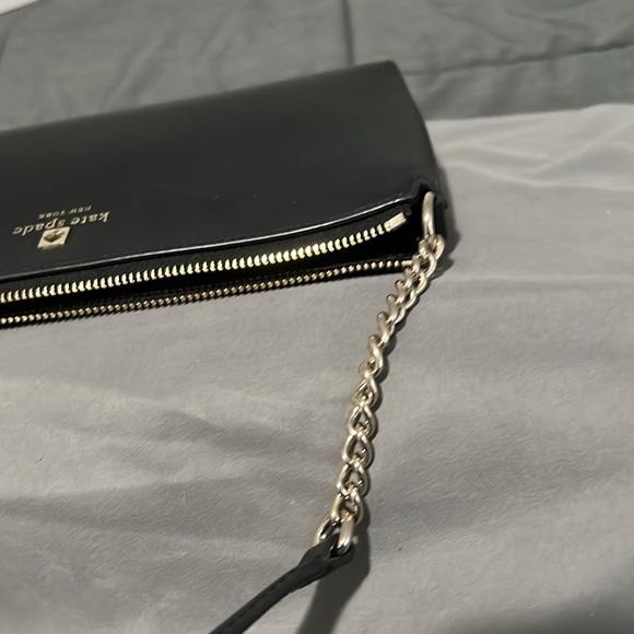 Kate spade crossbody (used) - Picture 7 of 9